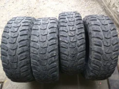Kumho Road Venture MT51. ����� mt, 2013 ���, �/�, ����� 30 % ����
