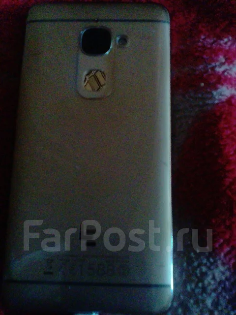 LeEco [LeTV] Le 2 X527. �/� ����
