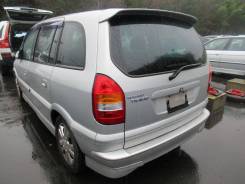 Дверь боковая. Subaru Traviq, XM8, XM9, XMA Двигатели: Z18XE, Z22SE