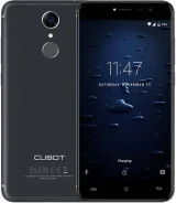 Cubot Note Plus. �����, 32 ��, ������, 4G LTE ����