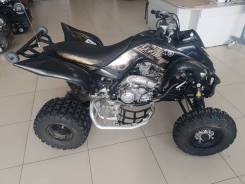 Yamaha Raptor 700. исправен, есть птс, с пробегом