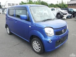 Nissan Moco. �������, 1.3, ������, 30����. ��, �/�. ��� ����� �� ������������ ����
