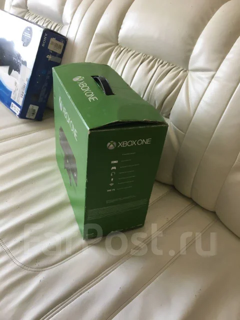 Microsoft Xbox One ����