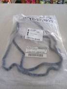 Прокладка клапанной крышки. Nissan: Wingroad, X-Trail, Tino, Expert, Presage, Bassara, Primera, AD, Pulsar, Sunny, Almera Двигатели: YD22DD, QR20DE, Q...