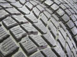 Dunlop Grandtrek SJ6. Зимние, без шипов, 2014 год, износ: 10%, 4 шт