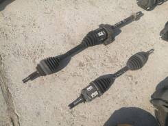 Привод, полуось. Toyota Wish, ANE11, ANE11W Двигатели: 1AZFE, 1AZFSE