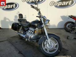 Honda Valkyrie. 1 500 куб. см., исправен, птс, без пробега