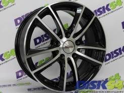 X'trike. 6.5x16", 5x114.30, ET35, ЦО 67,1 мм.