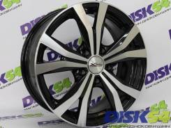 X'trike. 6.5x16", 5x114.30, ET35, ЦО 67,1 мм.