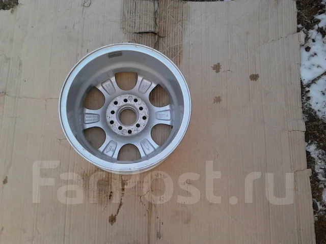 Vianor. 14.0x14", 5x100, �� 60���. ����