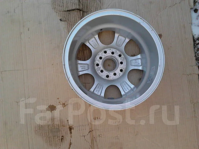 Vianor. 14.0x14", 5x100, �� 60���. ����