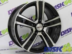X'trike. 7.0x16", 5x114.30, ET45, ЦО 67,1 мм.