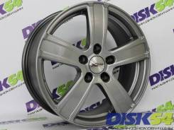 X'trike. 7.0x16", 5x114.30, ET35, ЦО 67,1 мм.