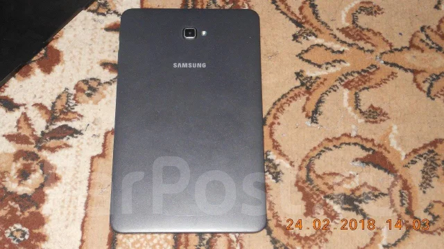 Samsung Galaxy Tab A 10.1 ����