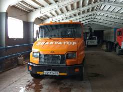 ЗИЛ 5301 Бычок. Продается эвакуатор ЗИЛ Бычок, 3 000 куб. см., до 3 т