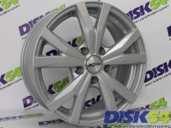 X'trike. 6.5x16", 5x114.30, ET35, ЦО 67,1 мм.