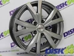 X'trike. 6.5x16", 5x114.30, ET35, ЦО 67,1 мм.