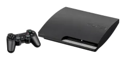 Sony PlayStation 3 Slim ����