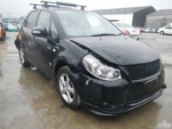 Suzuki SX4. автомат, 1.6, бензин, 30 тыс. км, б/п. Под заказ