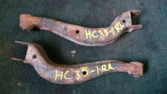 Рычаг подвески. Nissan: Silvia, Skyline, Laurel, Stagea, 200SX Двигатели: SR20DE, SR20DET, RB20DE, RB20E, RB25DE, RB25DET, RD28