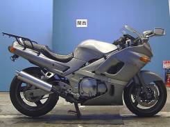 Kawasaki ZZR 400 2. 400 куб. см., исправен, птс, без пробега