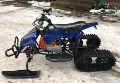 Arctic Cat M8. ��������, ��� ���\���, ��� ������� ����