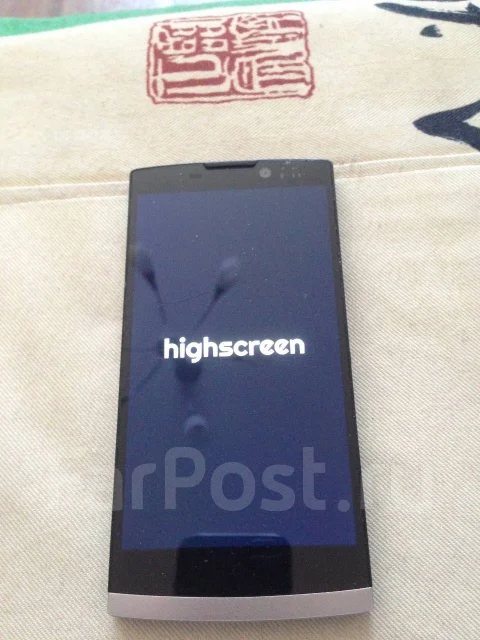 Highscreen Boost 2. �/� ����
