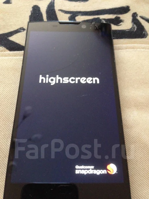 Highscreen Boost 2. �/� ����