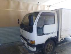 Nissan Atlas. Продаётся грузовик Ниссан Атлас, 4 200 куб. см., до 3 т
