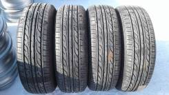 Dunlop Enasave EC202. Летние, 2014 год, без износа, 4 шт