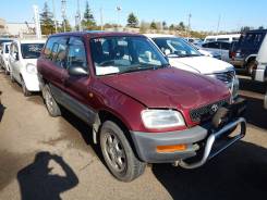 Toyota RAV4. SXA11, 3SFE