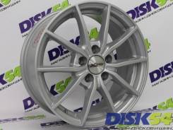 X'trike. 6.5x15", 5x100.00, ET38, ЦО 57,1 мм.