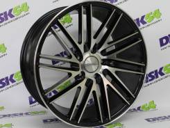 Vossen. 7.0x16", 5x114.30, ET35, ЦО 67,1 мм.