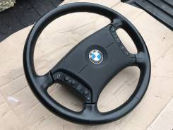 Подушка безопасности. BMW X5, E53 Двигатели: M54B30, M57D30TU, M62B44TU, N62B44