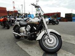 Yamaha XVS 1100. 1 100 куб. см., исправен, птс, без пробега. Под заказ