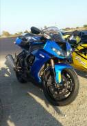 Kawasaki Ninja ZX-10R. 1 000 куб. см., исправен, птс, с пробегом