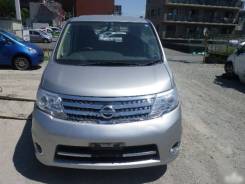 Nissan Serena. автомат, 1.5, бензин, 21 тыс. км, б/п. Под заказ