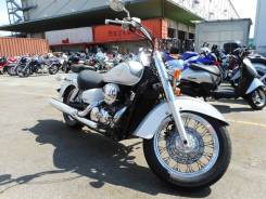 Honda Shadow 750. 750 куб. см., исправен, птс, без пробега. Под заказ