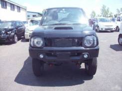 Suzuki Jimny. автомат, 0.6, бензин, 31 тыс. км, б/п. Под заказ