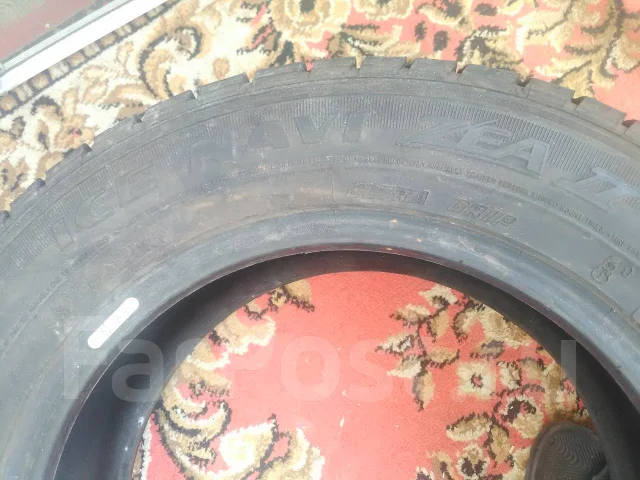 Goodyear Ice Navi Zea II. �����������, 2014 ���, �/�, ����� 5 % ����