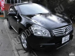 Nissan Dualis. �������, 4wd, 2.0, ������, 88����. ��, �/�. ��� ����� �� ������������ ����