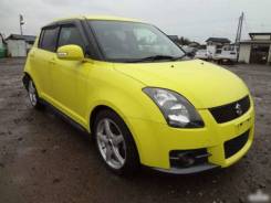 Suzuki Swift. автомат, 1.2, бензин, 33 тыс. км, б/п. Под заказ