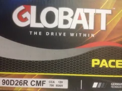 Globatt. 85��.�., ������ ����