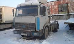 МАЗ 54329-020. Продам маз 54329, 2 400 куб. см., 3-5 т