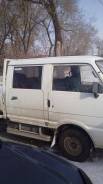 Mazda Bongo Brawny. Продам грузик мазда, 1 800 куб. см., 1 250 кг.