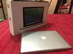 Apple MacBook Pro 13 2012 Mid MD101. 13.6", 2,5����, ��� 4 ��, WiFi: 1, Bluetooth: 1 ����
