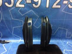Накладка на стоп-сигнал. Subaru Outback, BP9, BPH, BPE, BP Двигатели: EJ25, EZ30