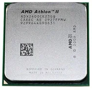 AMD Athlon II X2 240
