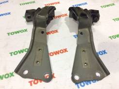 Крепление крышки багажника. Acura Legend Acura RL Honda Legend, KB1, KB2 Двигатели: J35A, J35A8, J37A, J37A2, J37A3