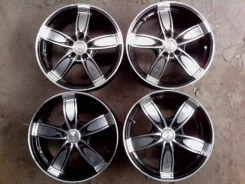 League. 7.0x17", 5x112, ET40, �� 73,1���. ����